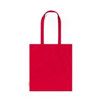 BORSA SHOPPER IN COTONE BIOLOGICO